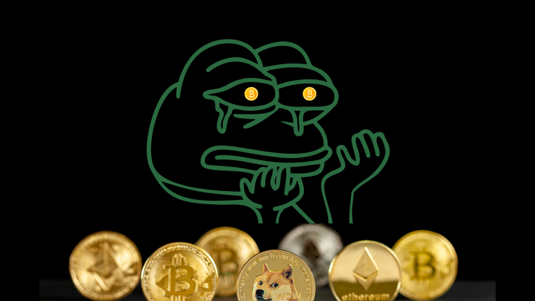 Meme Coins: The Unexpected Catalysts Shaking Up the Crypto Market in 2024